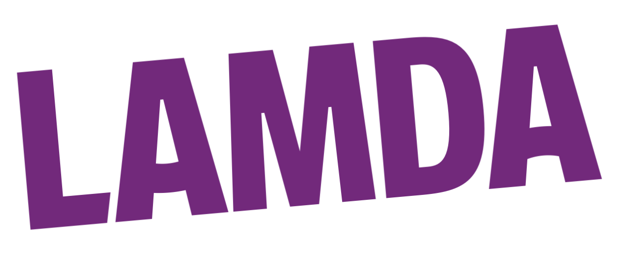 LAMDA logo