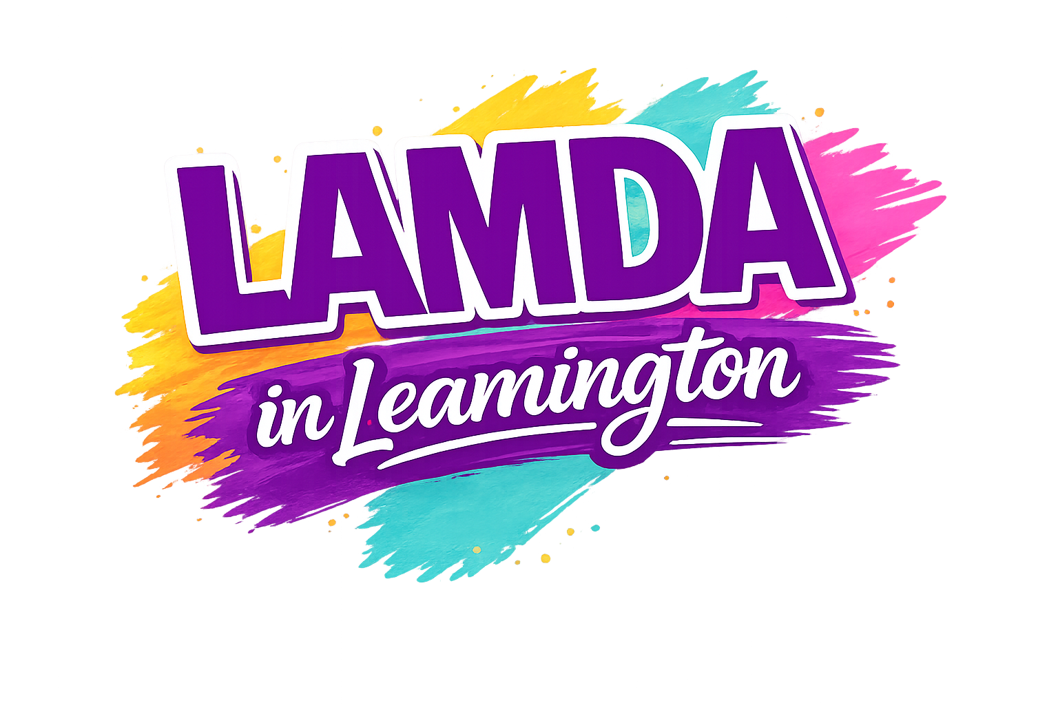 LAMDA in Leamington